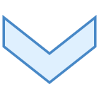 Chevron Down icon