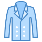 Coat icon