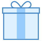 Gift icon