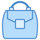 Red Purse icon