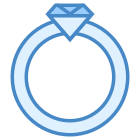 Ring Side View icon