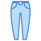 Jeans icon