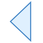 Sort Left icon