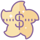 Hongkong Dollar icon