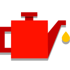 Aceite de motor icon