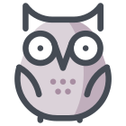 Hibou icon