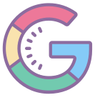 Logo di Google icon