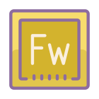 Fireworks icon