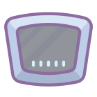 シスコルータ icon