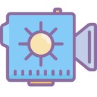 Day Camera icon