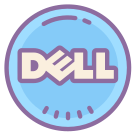 Dell icon