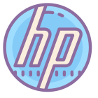 Hp icon