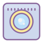 Web Camera icon