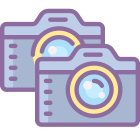 Cameras icon