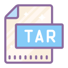 타르 icon