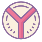 Yandex浏览器 icon