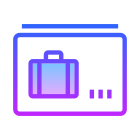 Travel Card icon