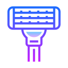 Razor icon