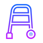 助步车 icon