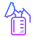 Breast Pump icon