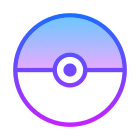 Pokeball icon