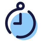 Wall Clock icon