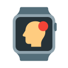 Epilepsy Smart Watch icon