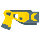 Taser icon