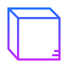 Orthogonal View icon