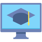 Educação icon