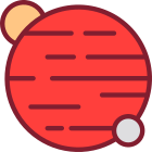 Planeta icon