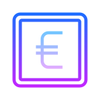 Banco Euro icon