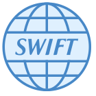 Sistema di Pagamento Swift icon