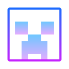 Trepadeira de Minecraft icon