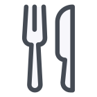 Ristorante icon