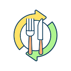 Regular Nutrition icon