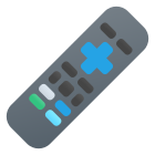 Roku Remote icon
