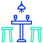 Dining Table icon