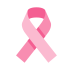 Pink Ribbon icon