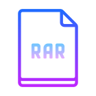 RAR icon