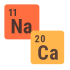 元素の周期表 icon