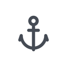 Anchor icon