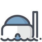 Snorkel icon