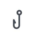 Fishing Hook icon