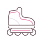 Rollerblade icon