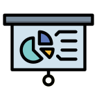 Analysis icon