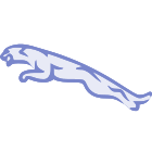 Jaguar Logo icon