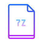 7zip icon