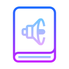 Audio Book icon