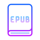 EPUB icon